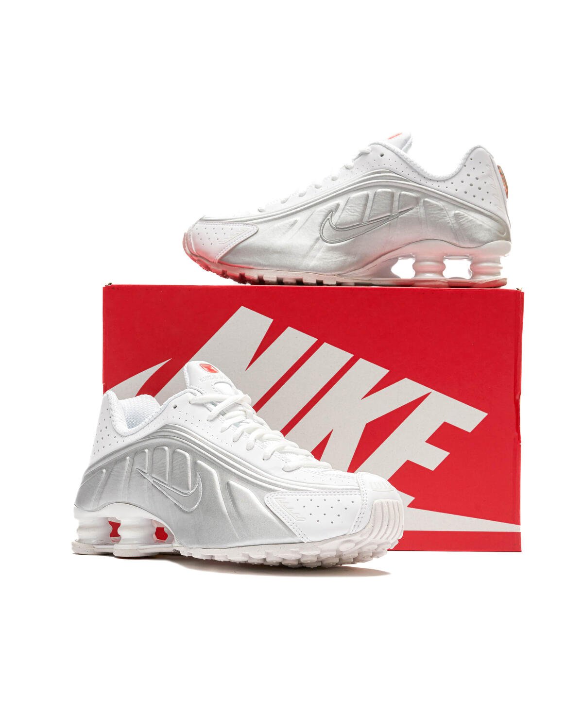 Nike WMNS SHOX R4 | AR3565-101 | AFEW STORE
